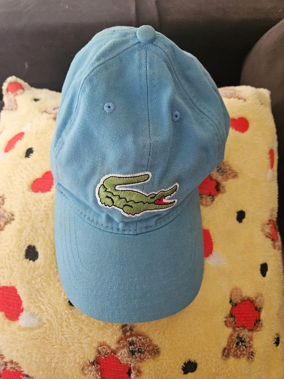 Bone lacoste original  - Foto 2