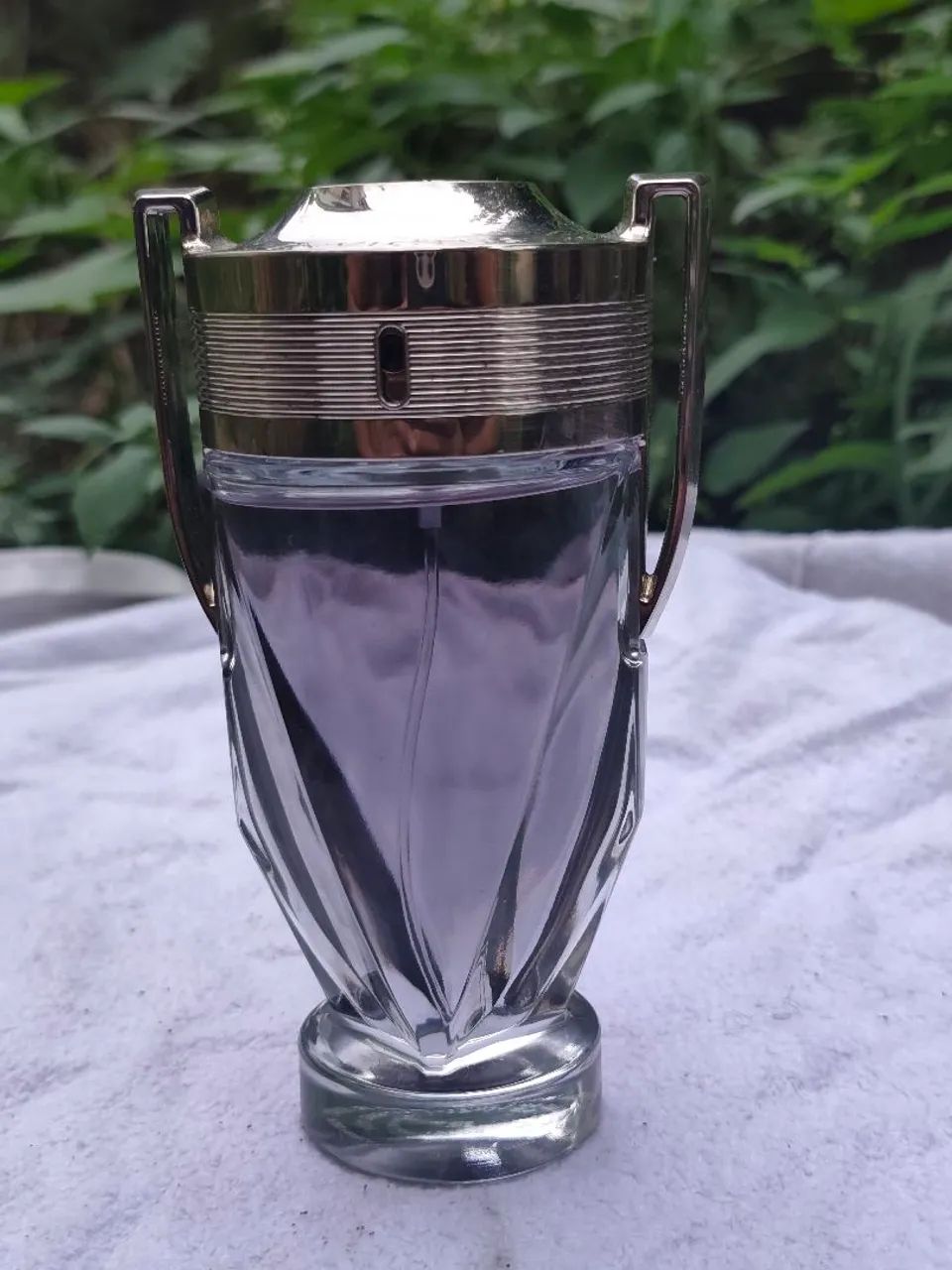 PERFUME INVICTUS EDT 200ML