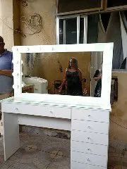 Penteadeira camarim NOVA  - Foto 5