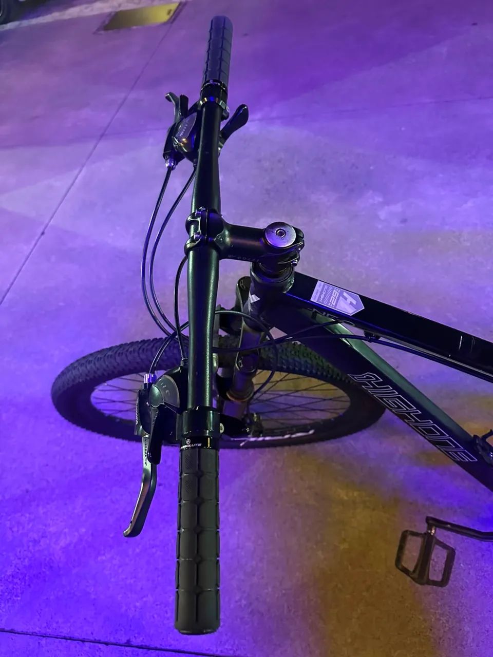 BICICLETA HIGHONE - Foto 3