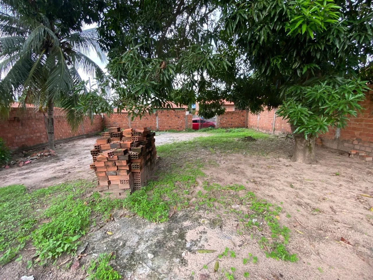 Terreno em Panaquatira  - Foto 4