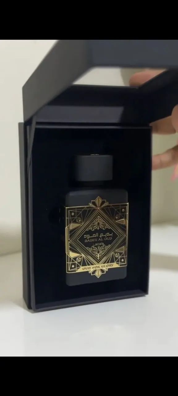 Oud for Glory 100 Ml