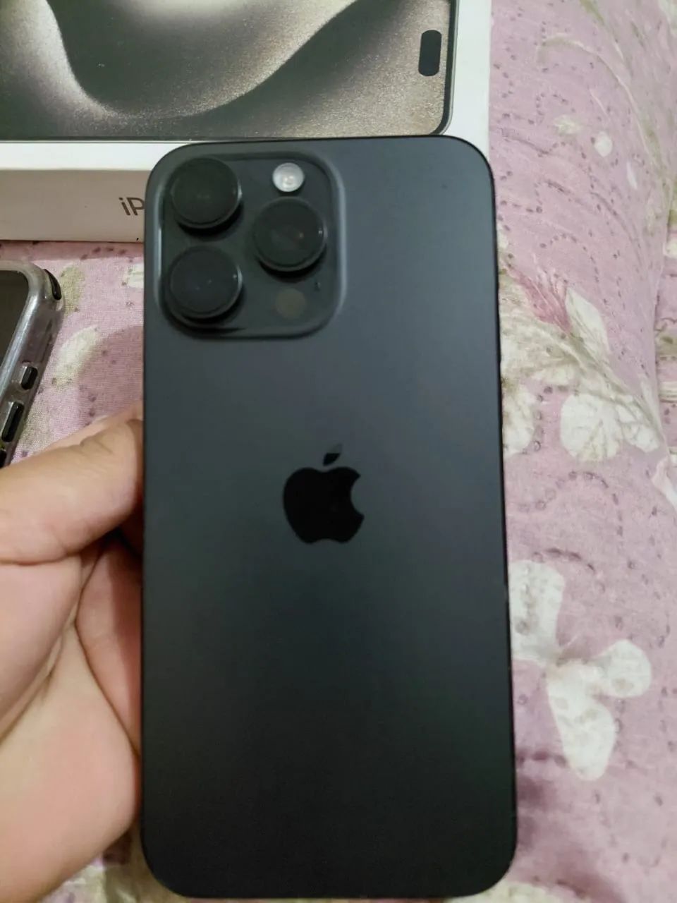 Vende-se iPhone - Foto 3