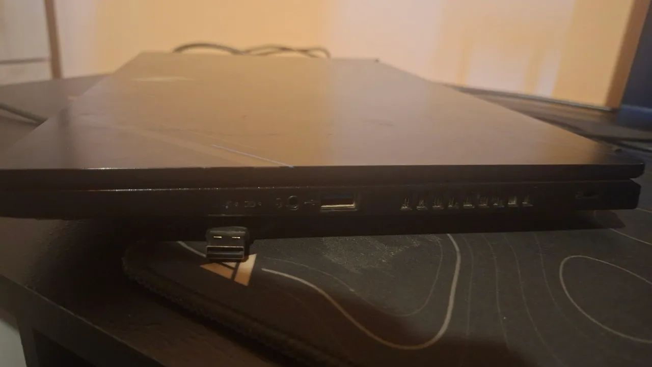 NOTEBOOK ACER NITRO V15 - Foto 4