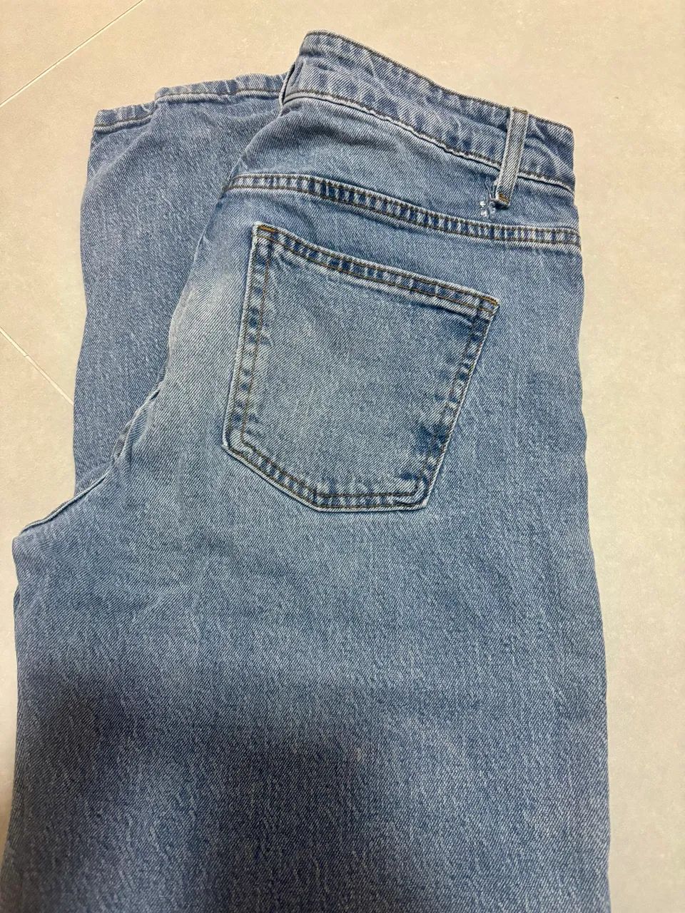 Calça jeans pool - Foto 5