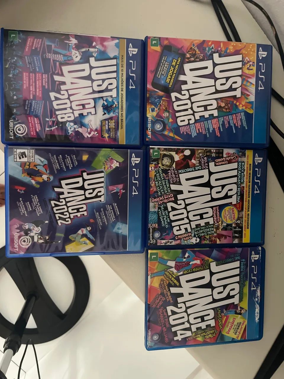 Just dance  - Foto 2