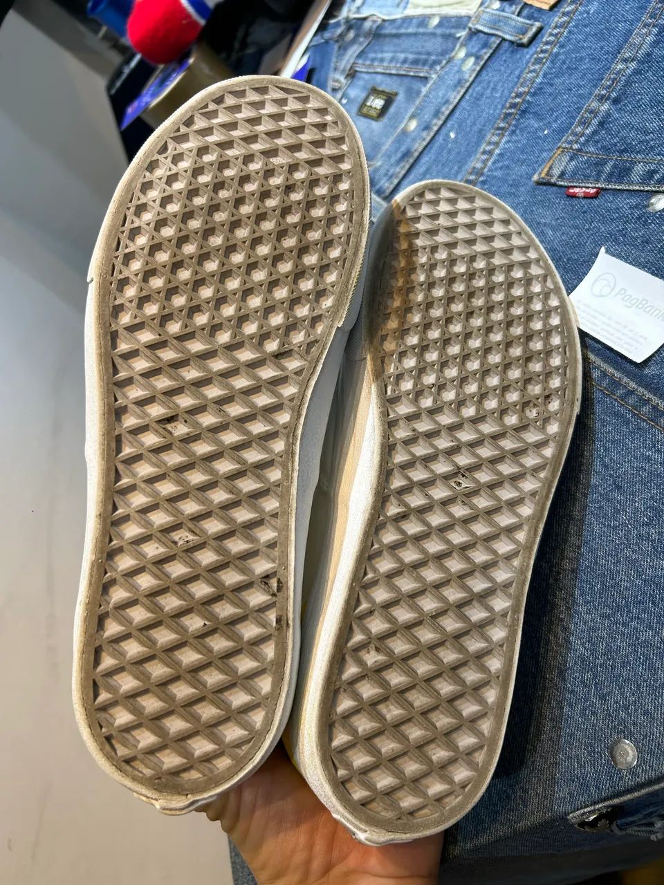 Tênis vans  - Foto 4