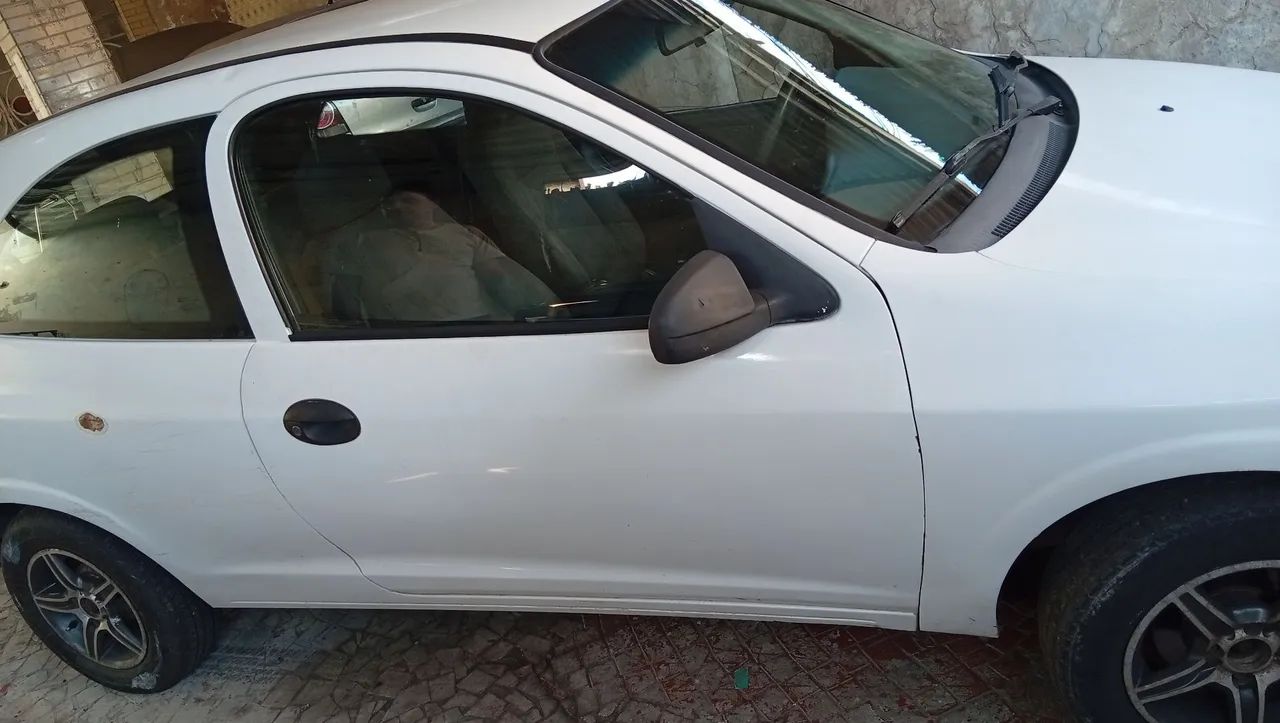 Chevrolet Celta 2004