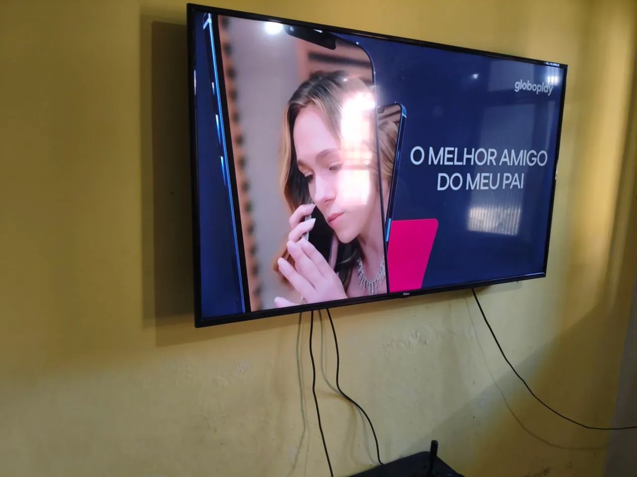 Tv 50 polegadas  - Foto 5