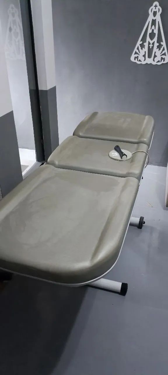 Maca para estética  - Foto 4