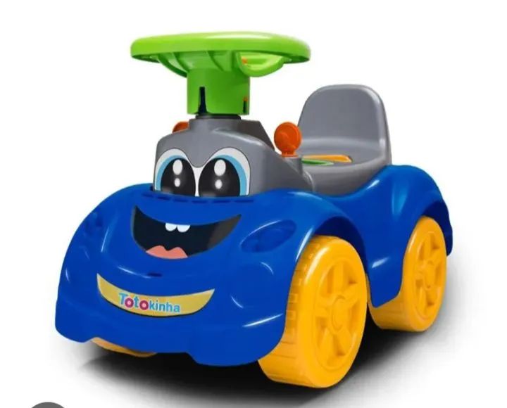 Lote de brinquedos - Foto 2