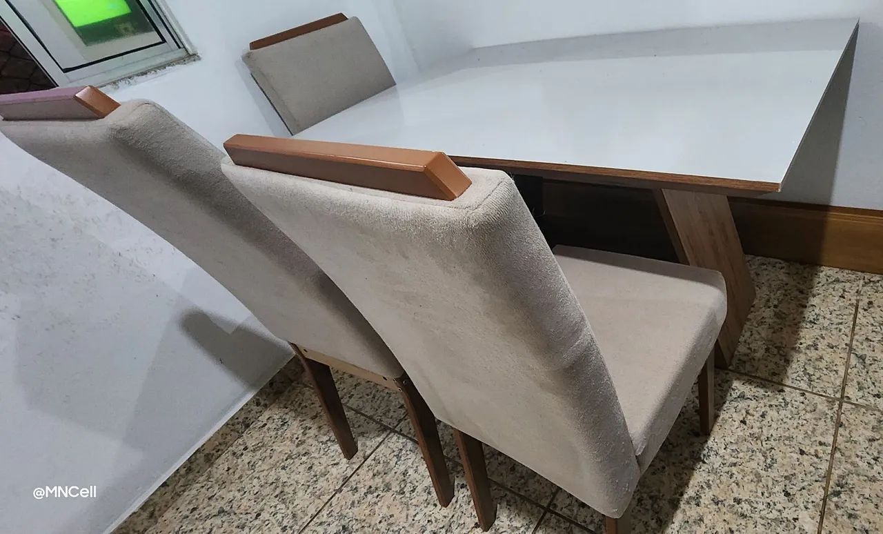 Mesa 4 cadeiras64962147761282121