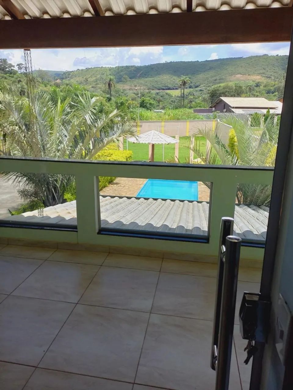 SÍTIO VIVENDAS SANTA MÔNICA EM IGARAPÉ ESTUDA PARCELAMENTO. - Foto 2