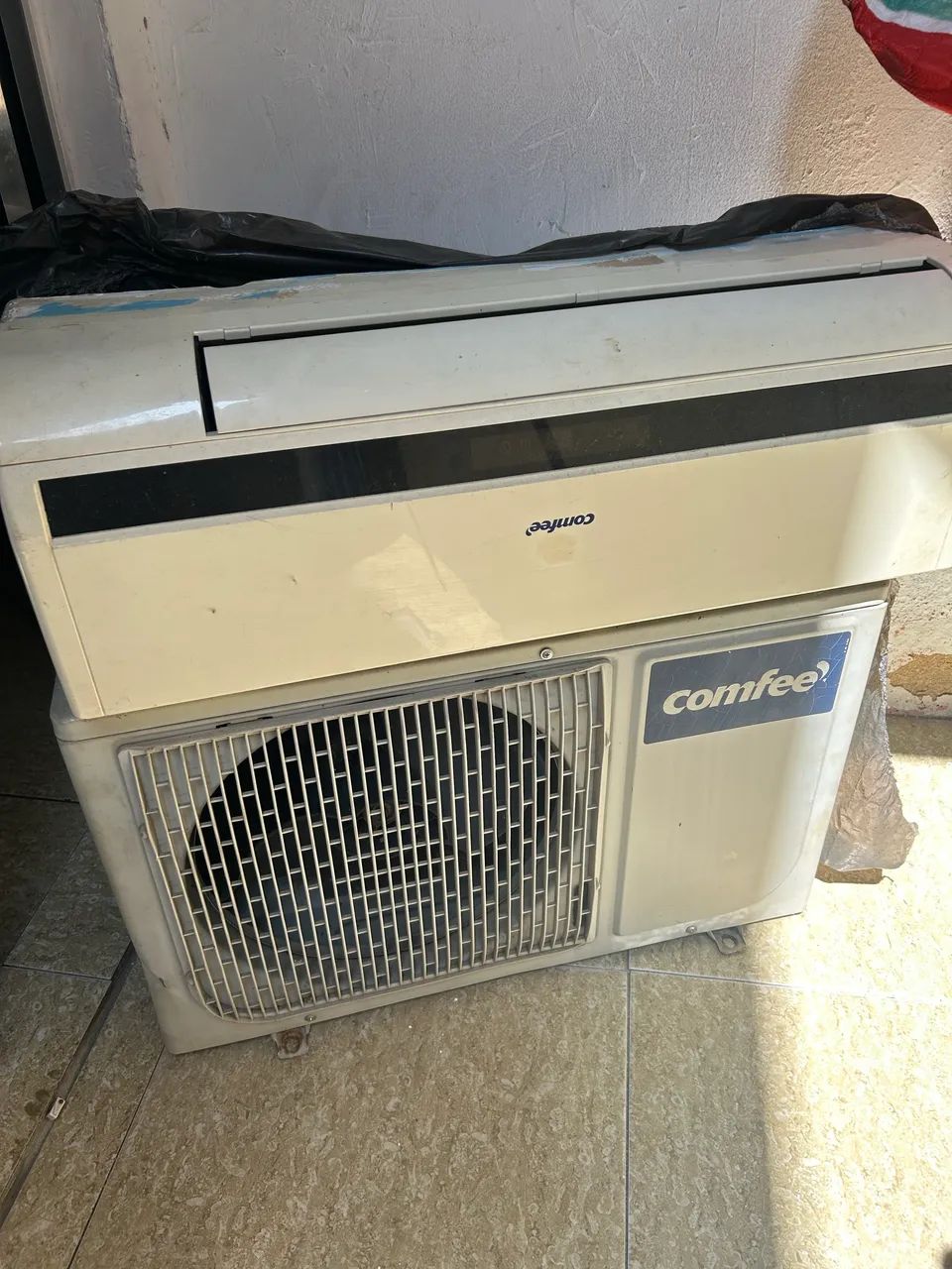 Ar condicionado  - Foto 5