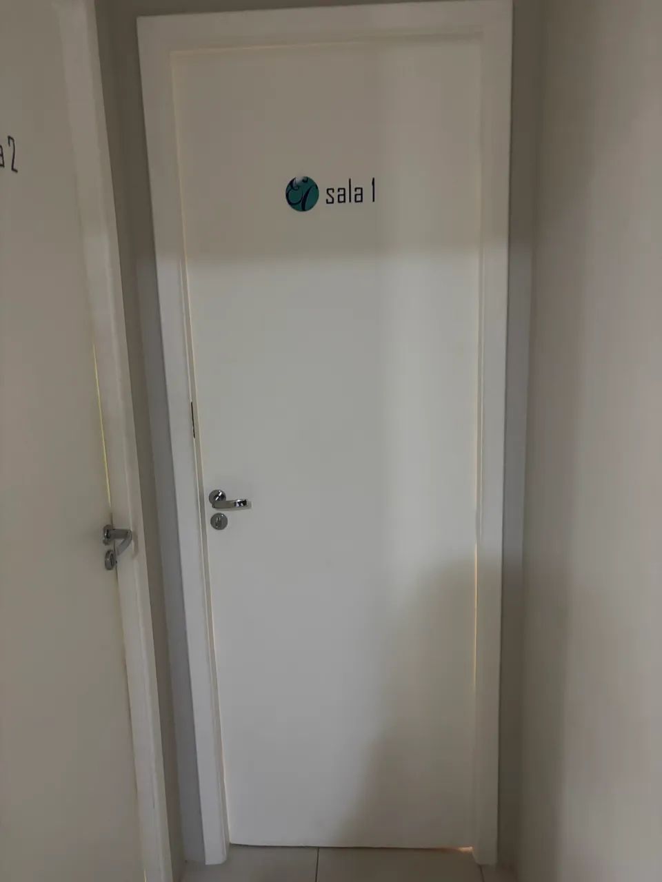 Sala na entrada do PitubaVille - Foto 4