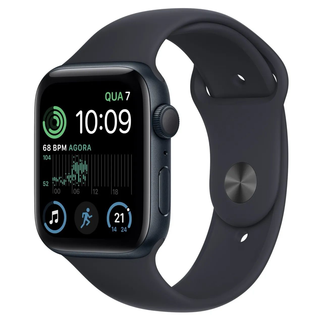 Apple Watch SE 44 m