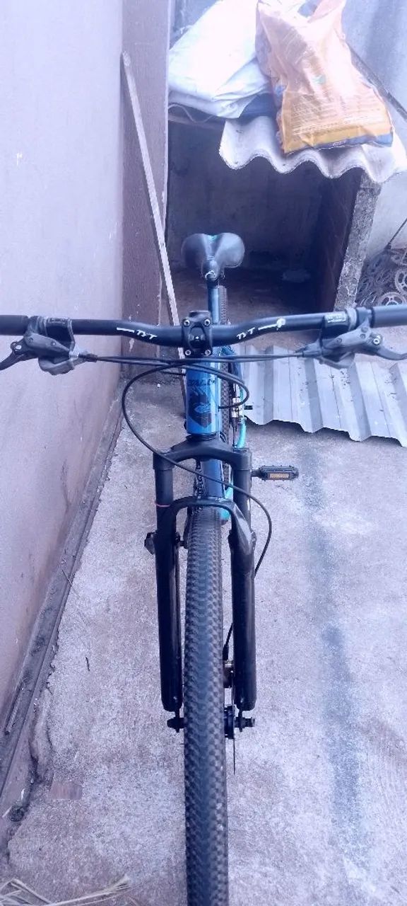 bicicleta  - Foto 2