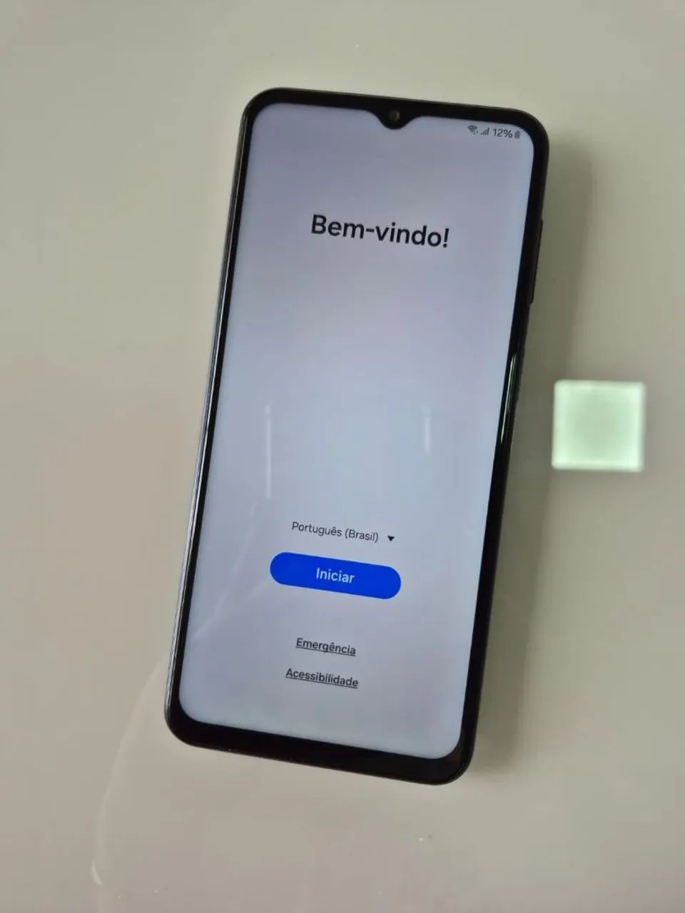 Samsung A23 muito conservado - Foto 2