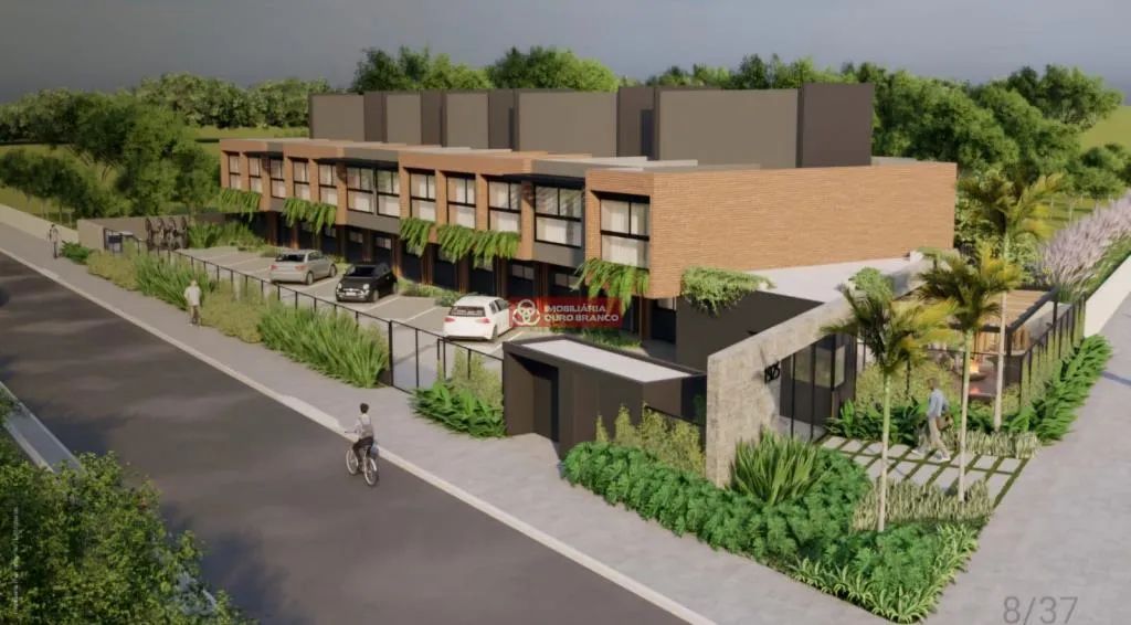 Casa - Florianópolis SC