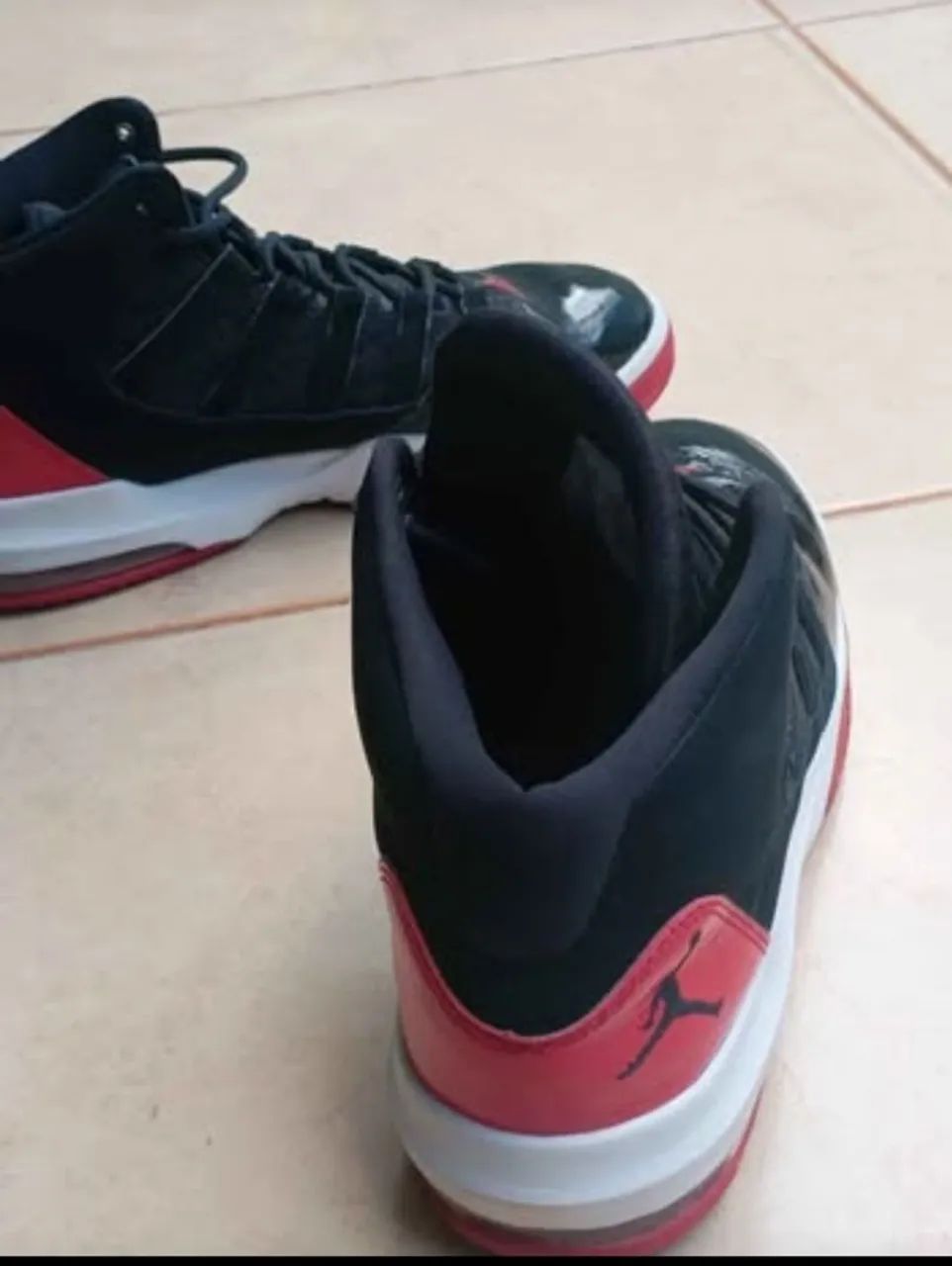 Tênis Nike Jordan - Foto 5