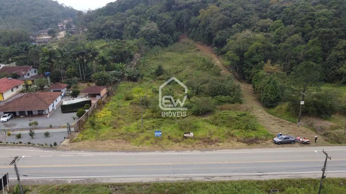 Terreno com Área Total de 51.914m² em Guaramirim, SC - Foto 2