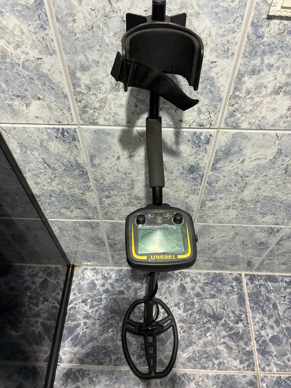 Detector de Metal TX850 - Foto 3