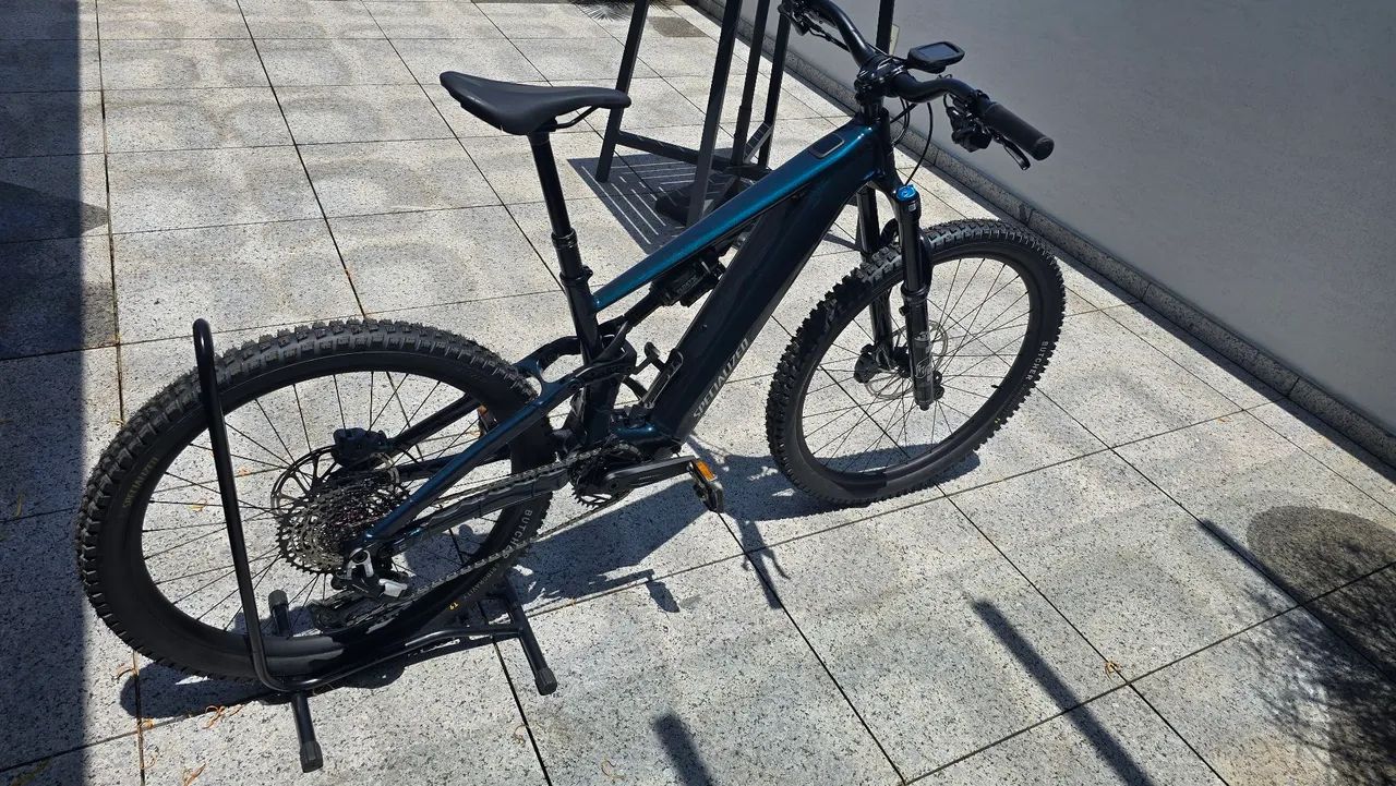 Specialized LEVO G4 Comp - Foto 4