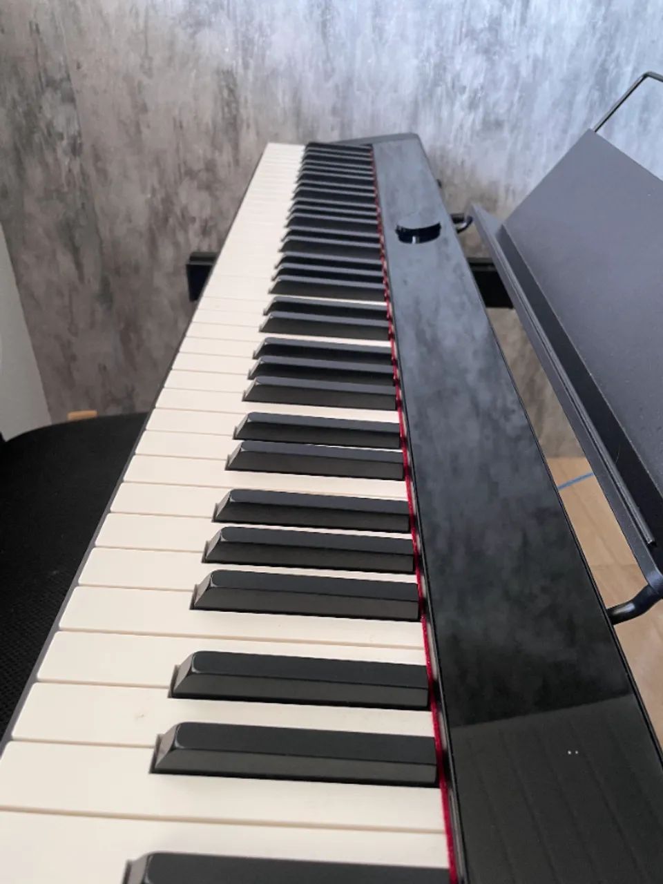 Piano Digital Ultra-Compacto e Premium - Foto 5