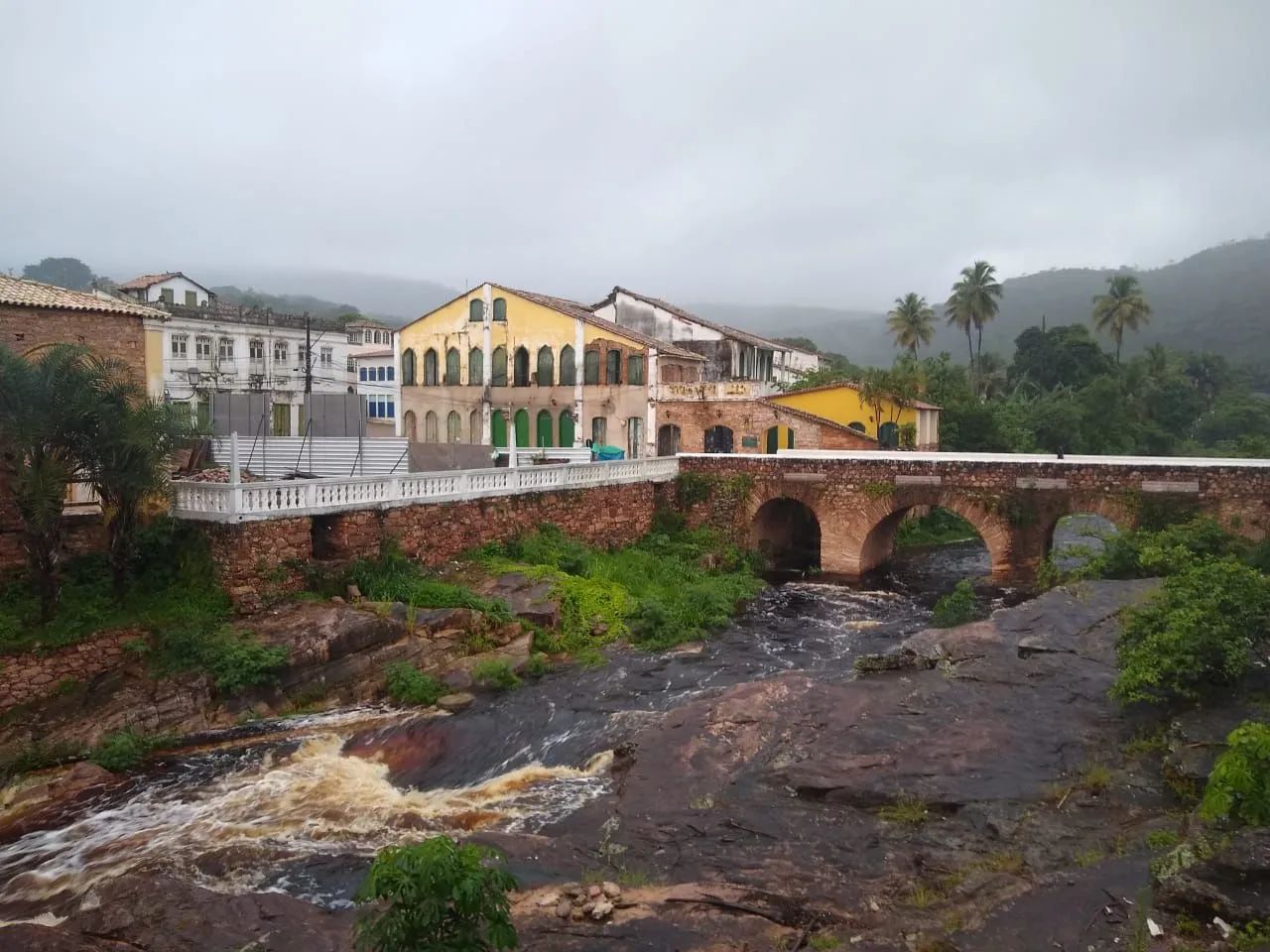 Foto - Lençóis - 