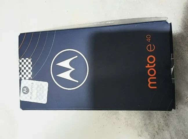 Smartphone Motorola e 40 - Foto 4
