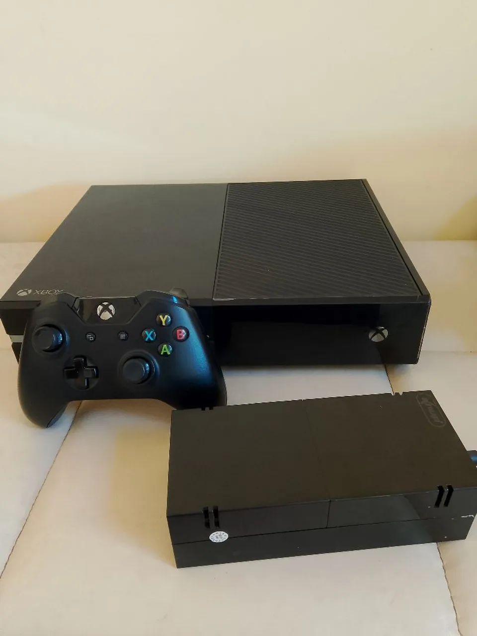 Xbox One Fat Completo Barato - Foto 5