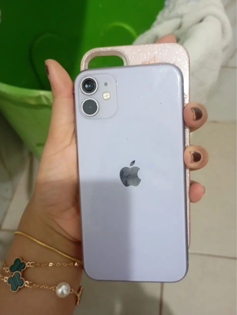 iPhone 11 128gb - Foto 2