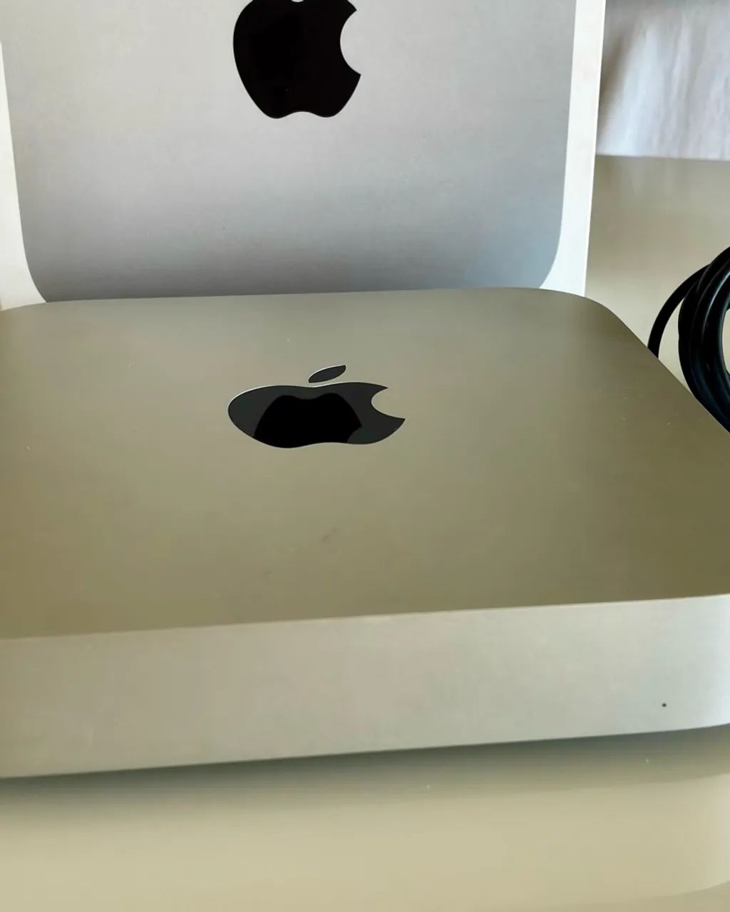 Mac Mini M1 - Foto 3