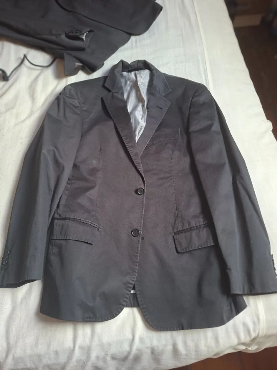 Blazer paletó. - Foto 5