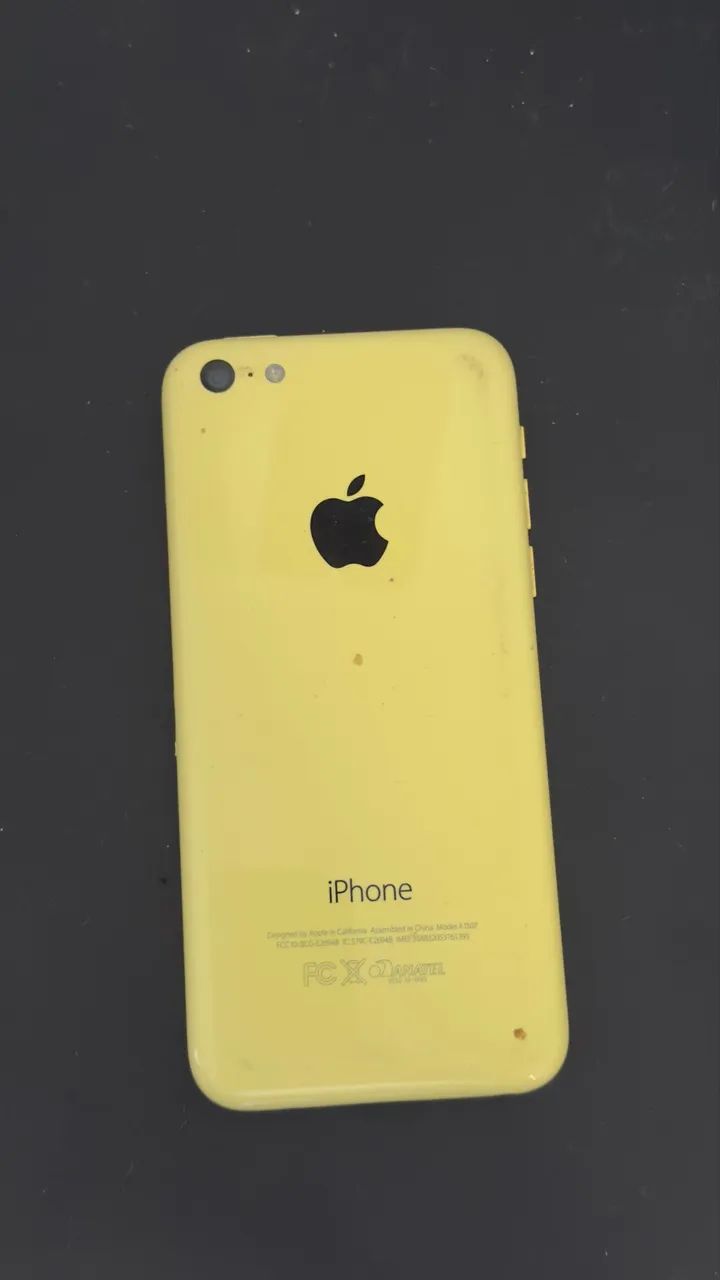 Iphone 5c 8gb - Celulares e Smartphones - Tambaú, João Pessoa
