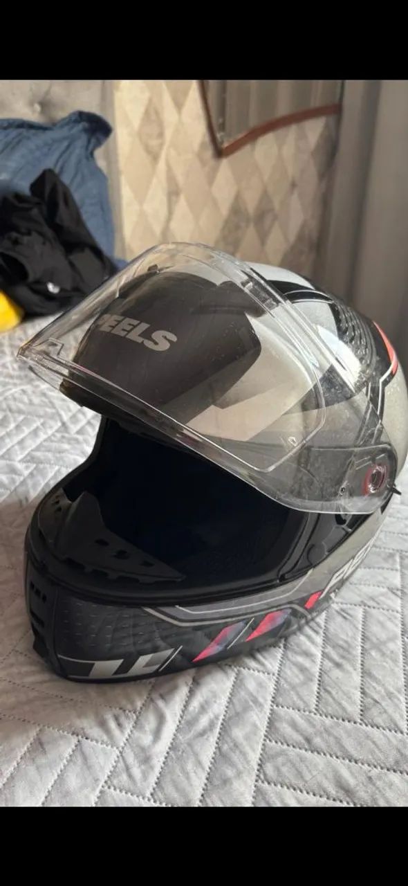 2 capacete  - Foto 3