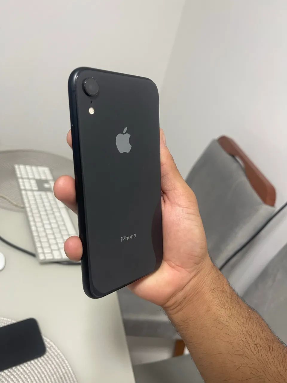 iPhone XR 64GB - Foto 3