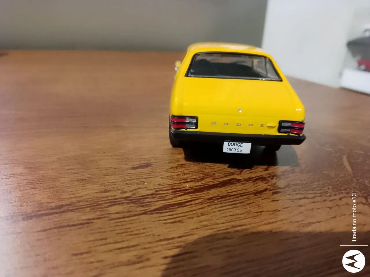 Carrinho miniatura esc.:143. - Foto 3
