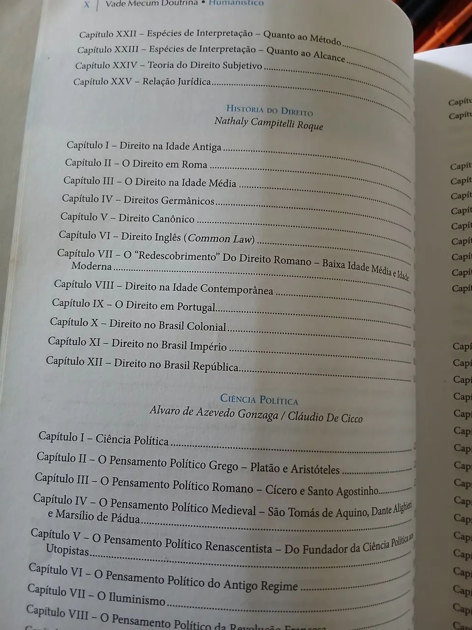 Humanística  - Foto 3