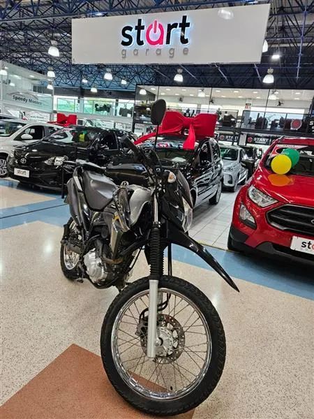 HONDA NXR 160 BROS ESDD  - Foto 5