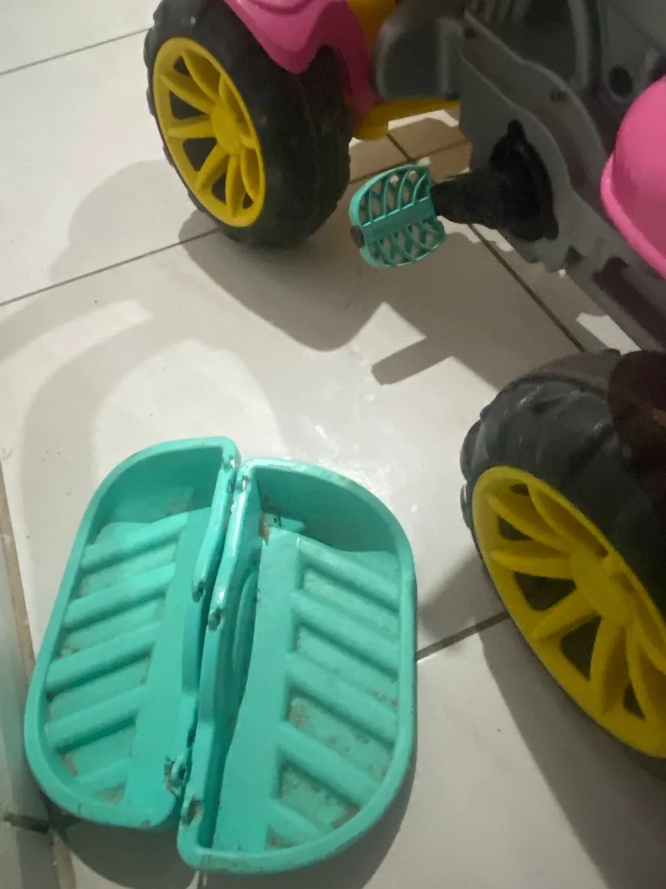 Carrinho de bebê  - Foto 4