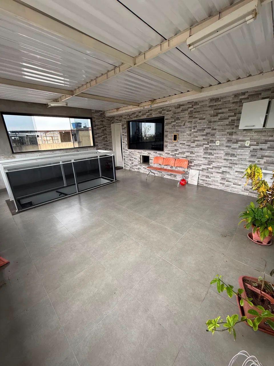 Casa Ampla 3 quartos, Oportunidade Unica. - Foto 5