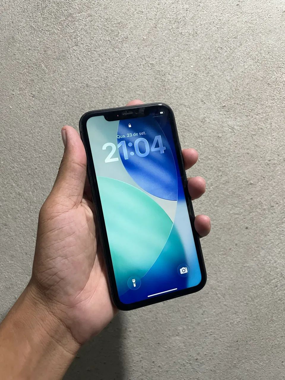 iPhone 11 128GB Todo Original ? - Foto 2