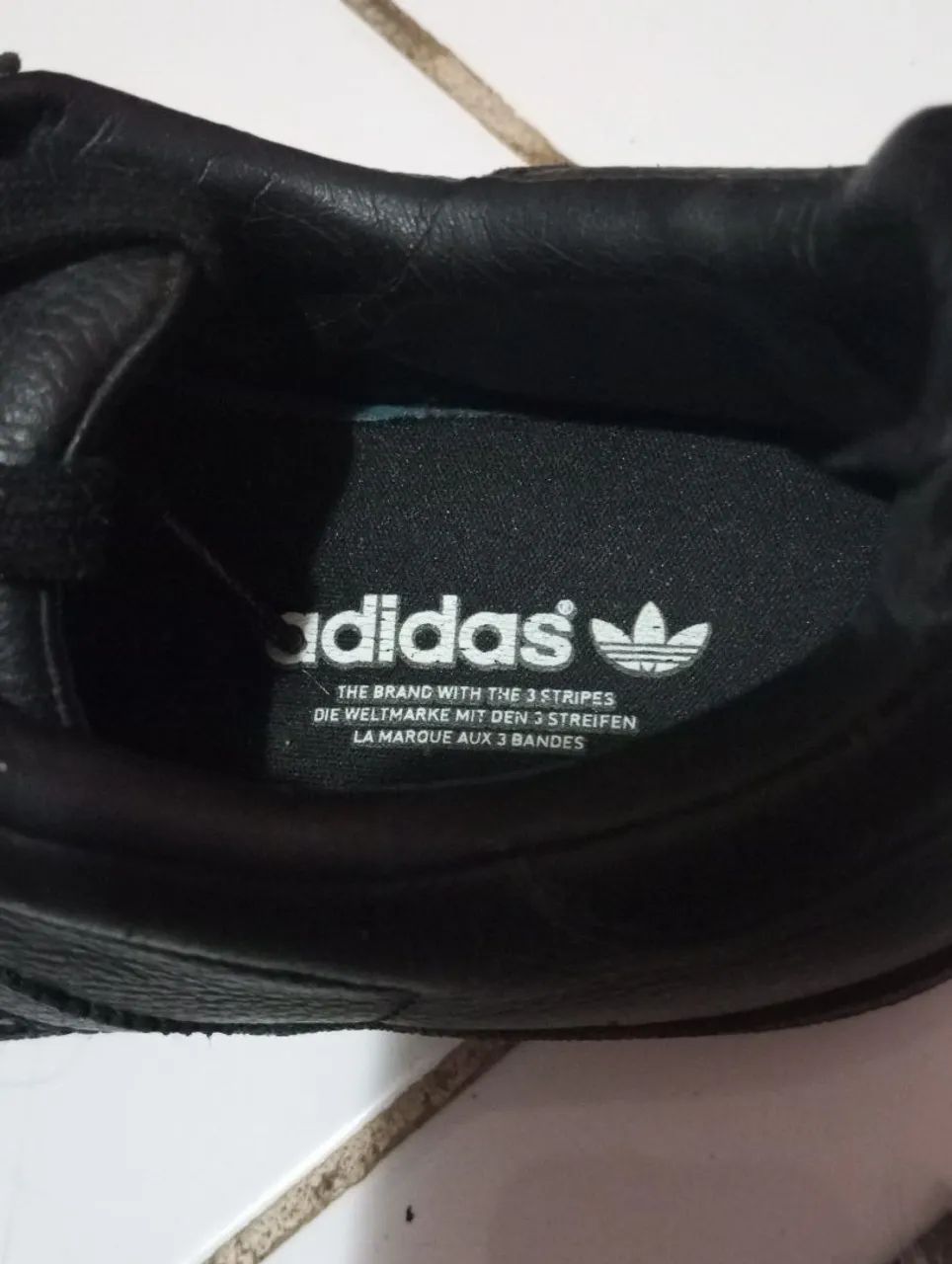 Adidas superstar original  - Foto 4