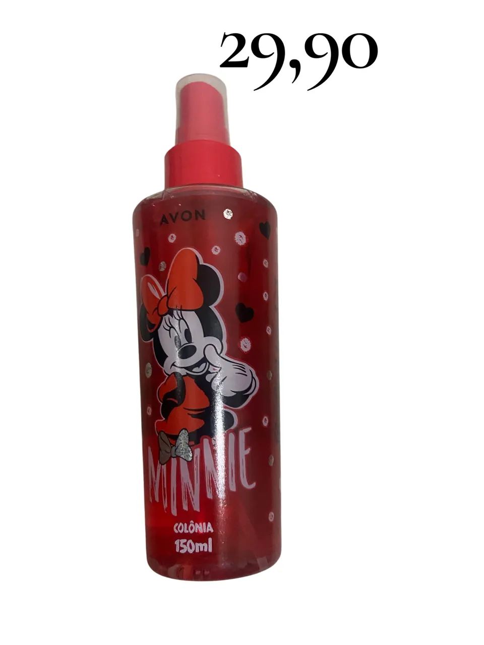 Colônia Minnie - Foto 2