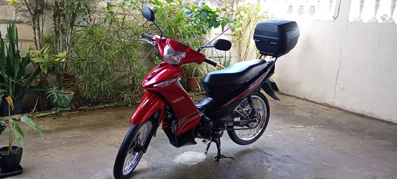 Moto - Foto 2