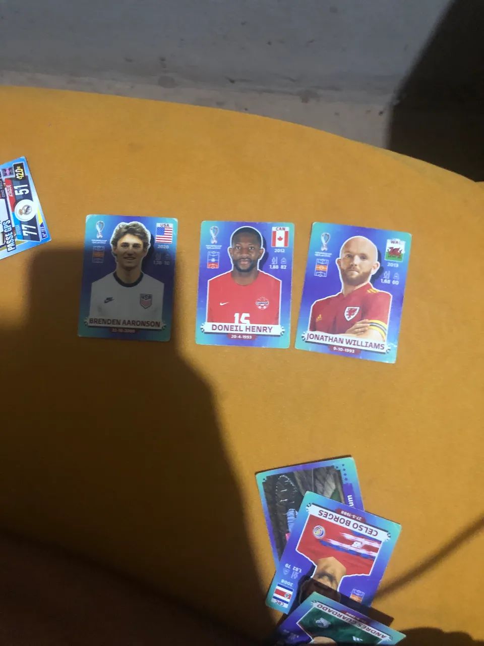 Cartinha  - Foto 2