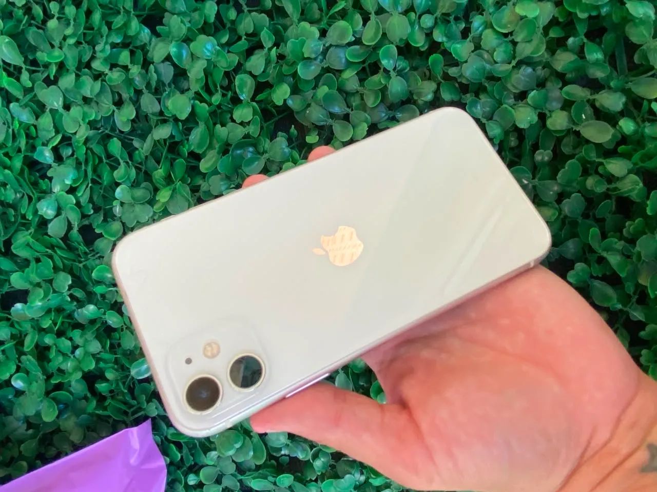 iPhone 11