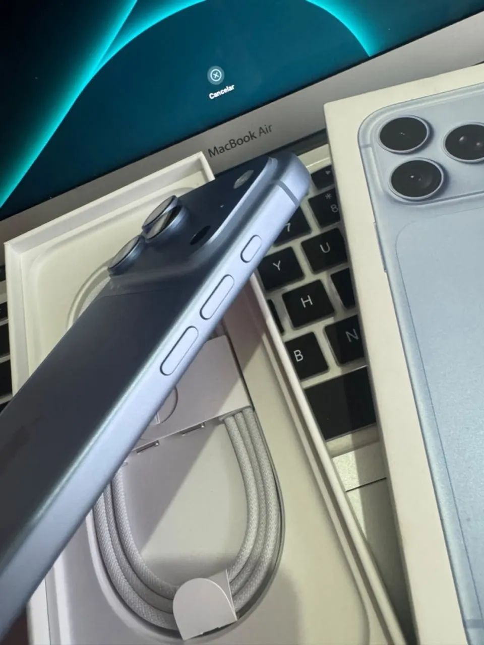 iPhone 18 pro Max  - Foto 5