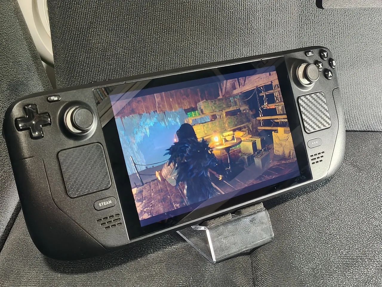 その他 Steam Deck LCD 1TB Steam deck LCD 1TB - Consoles de Vídeo Game - Ipsep, Recife